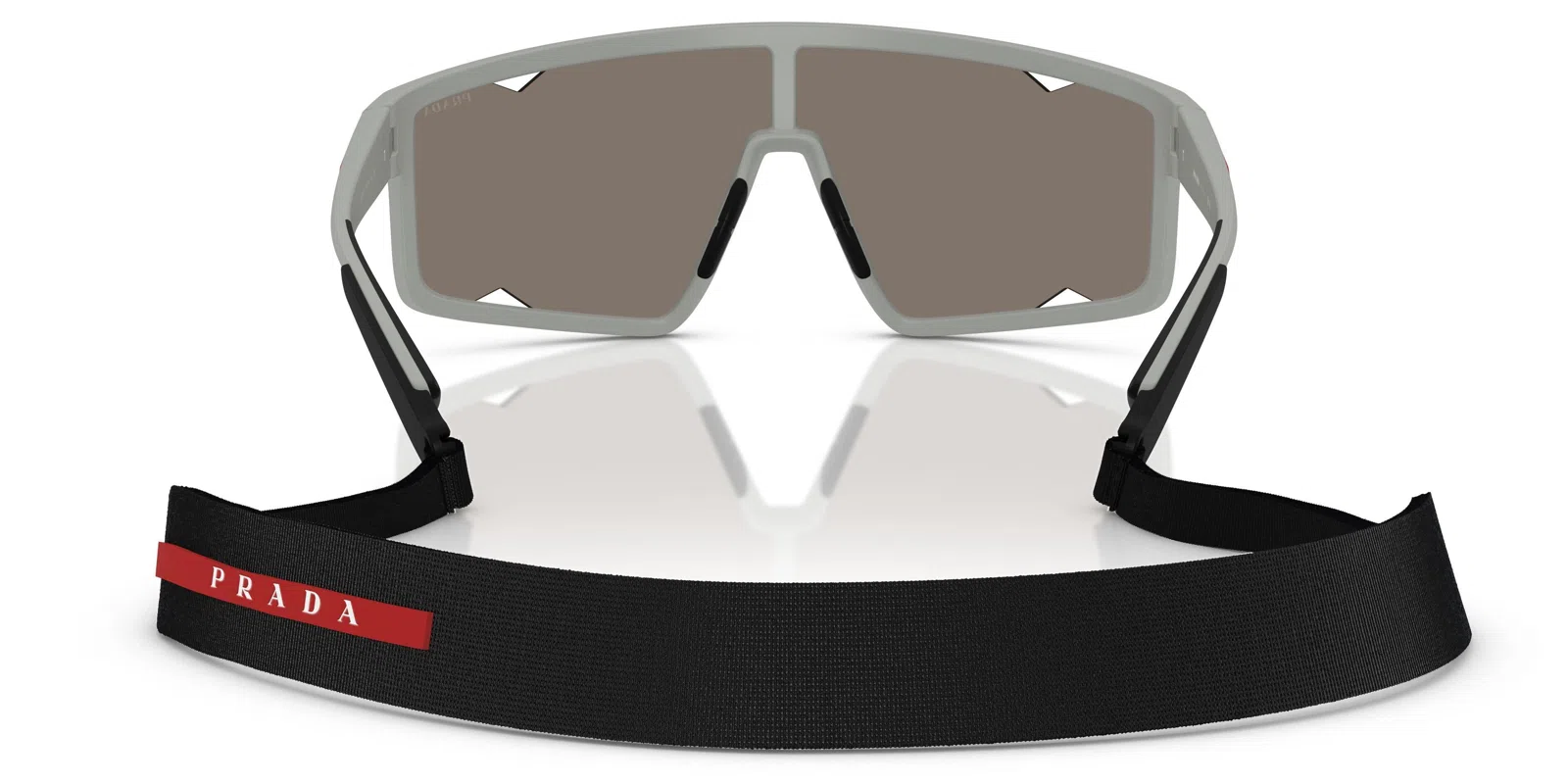 Prada Linea Rossa A03S Sunglasses - view 11